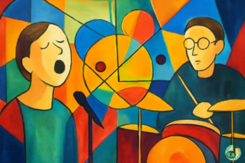 Chanter en rythme Chanter en rythme