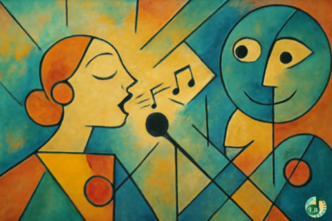 Chant estime de soi Chant estime de soi