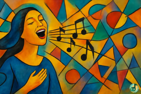 L'expression Chant Thérapie L'expression Chant Thérapie