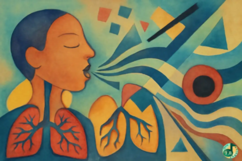Apprendre à respirer en thérapie par le chant Respiration dans le chant thérapie