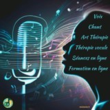 Thérapie par le chant 